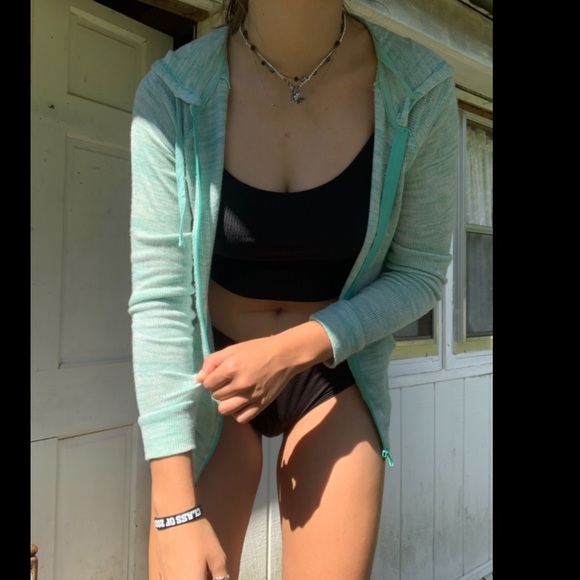 lightweight jacket - Picture 4 of 6